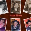 10.11. - offener Abend mit Buckle & Boots